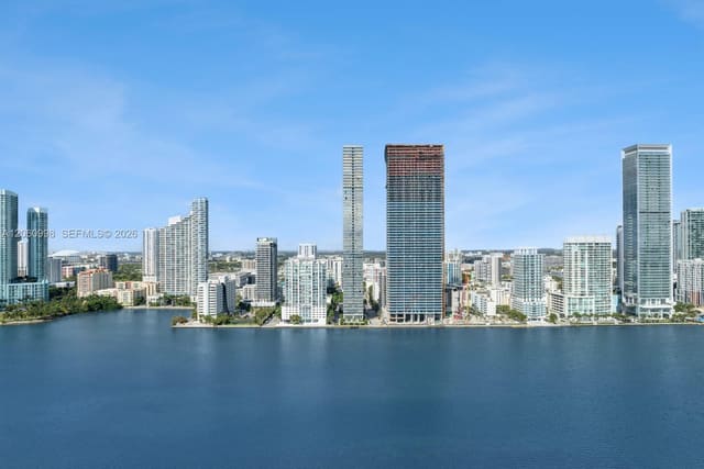 788 NE 23rd Street 5701, Miami, FL 33137