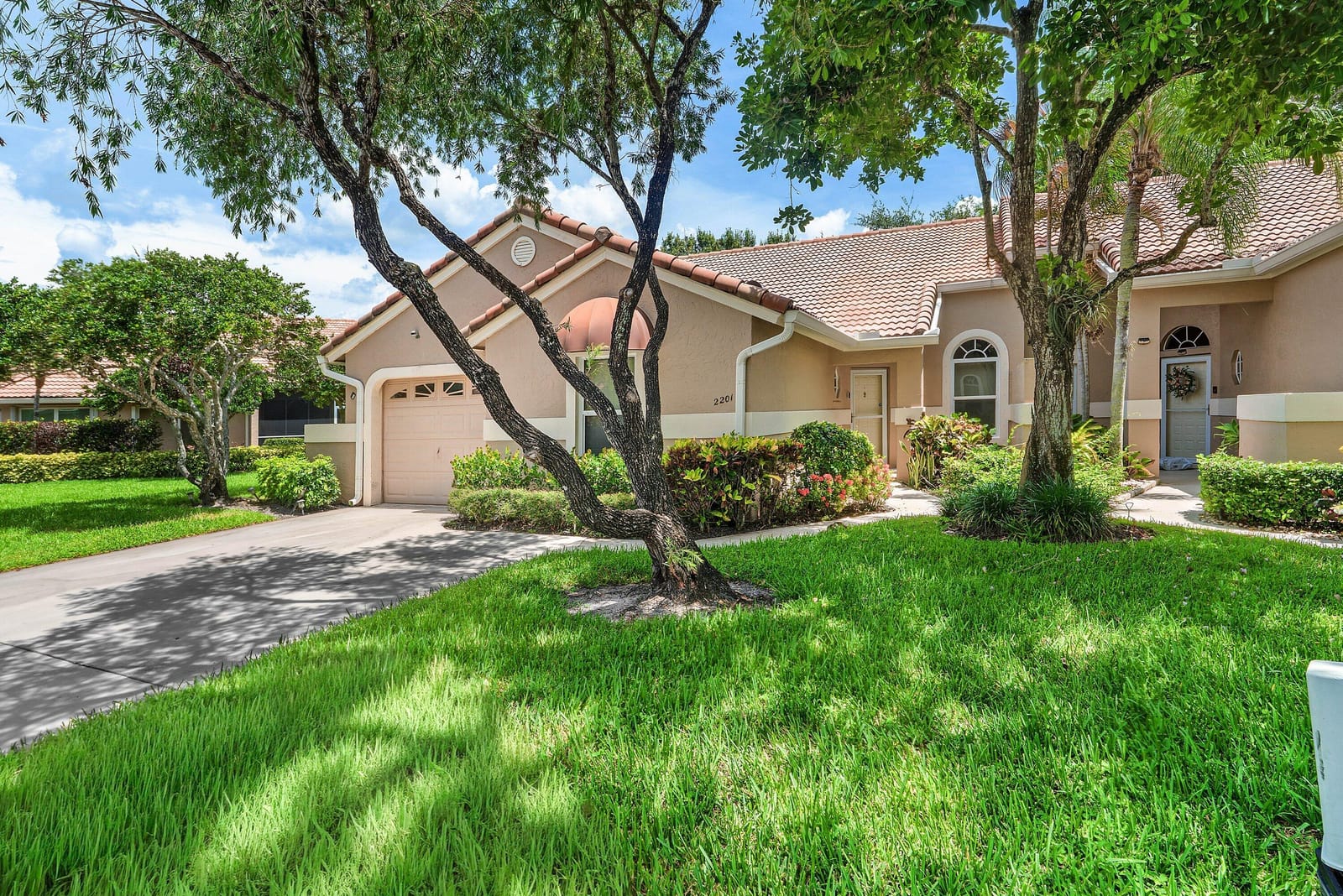 2201 HEATHER RUN Terrace, Palm Beach Gardens, FL 33418 photo 27