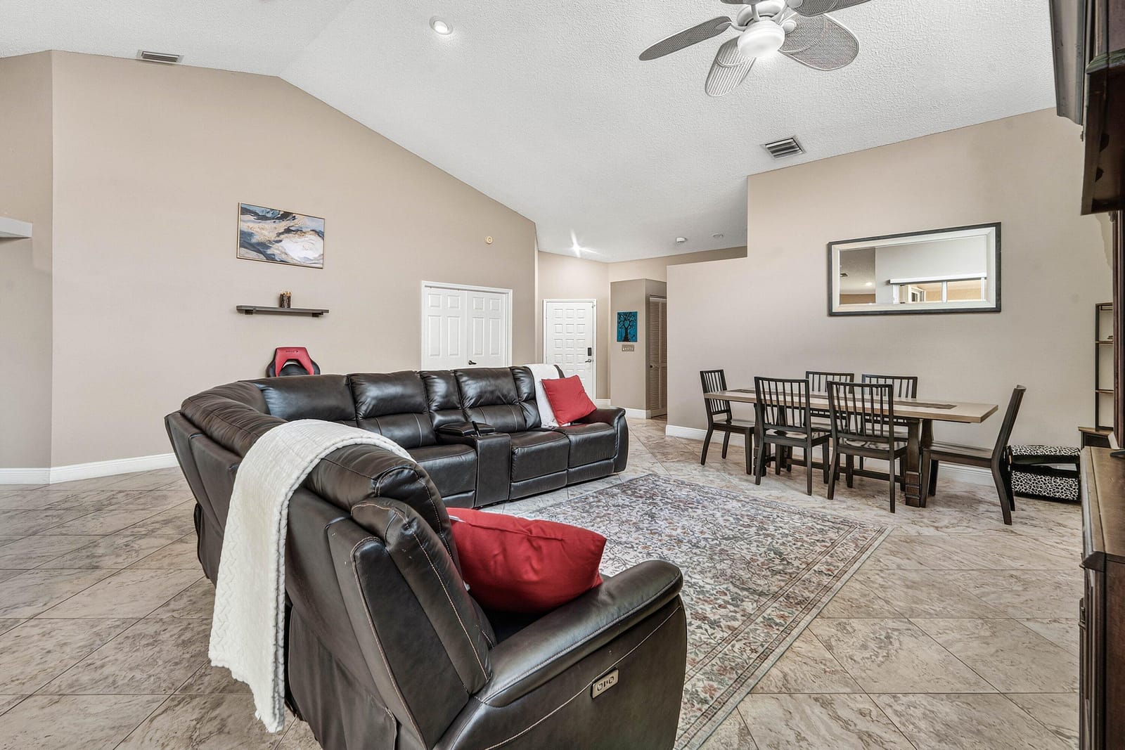 2201 HEATHER RUN Terrace — photo 4