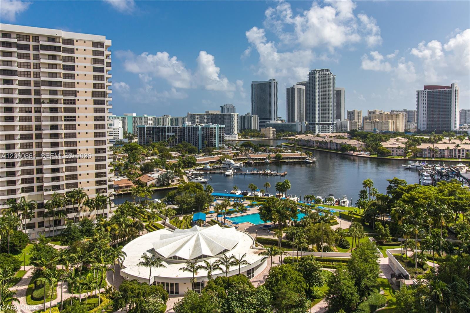 600 Three Islands Boulevard 911, Hallandale Beach, FL 33009 photo 23
