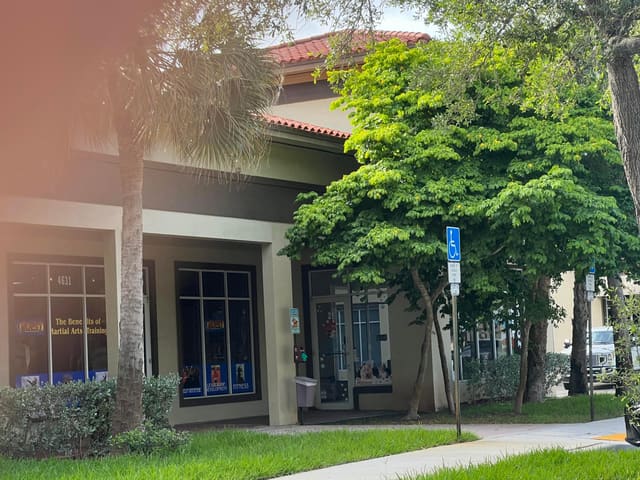 4631 N STATE ROAD 7 22-A, Coral Springs, FL