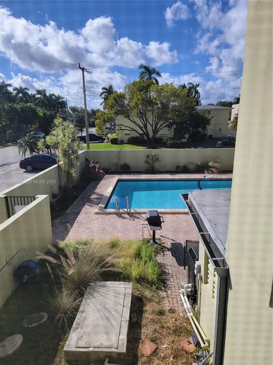 1425 Arthur Street 216B, Hollywood, FL 33020 photo 26