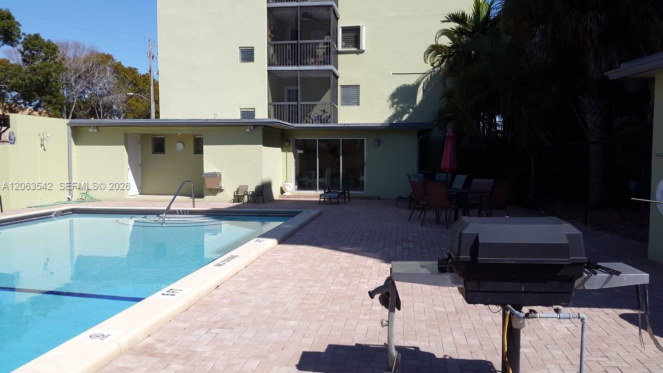 1425 Arthur Street 216B, Hollywood, FL 33020 photo 28