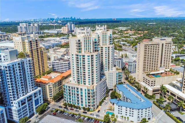 9066 SW 73rd Court 1208, Metropolis Ii At Dadeland, Miami, FL
