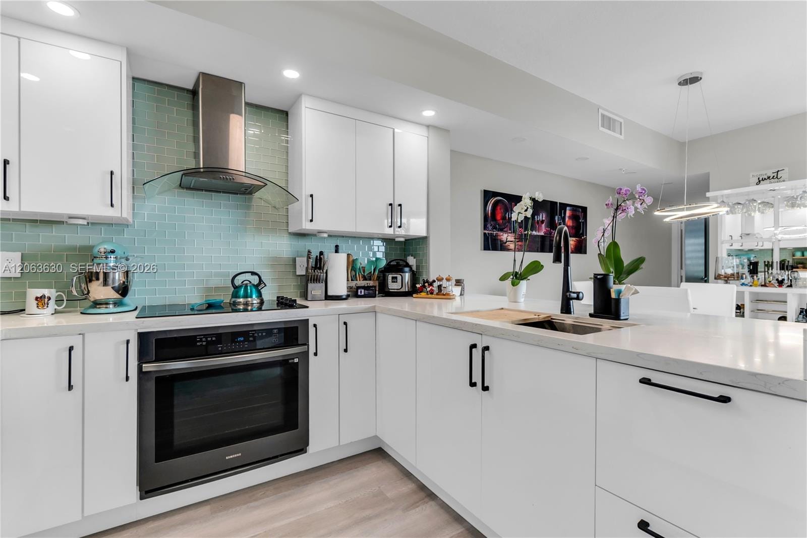 9066 SW 73rd Court 1208 — photo 4