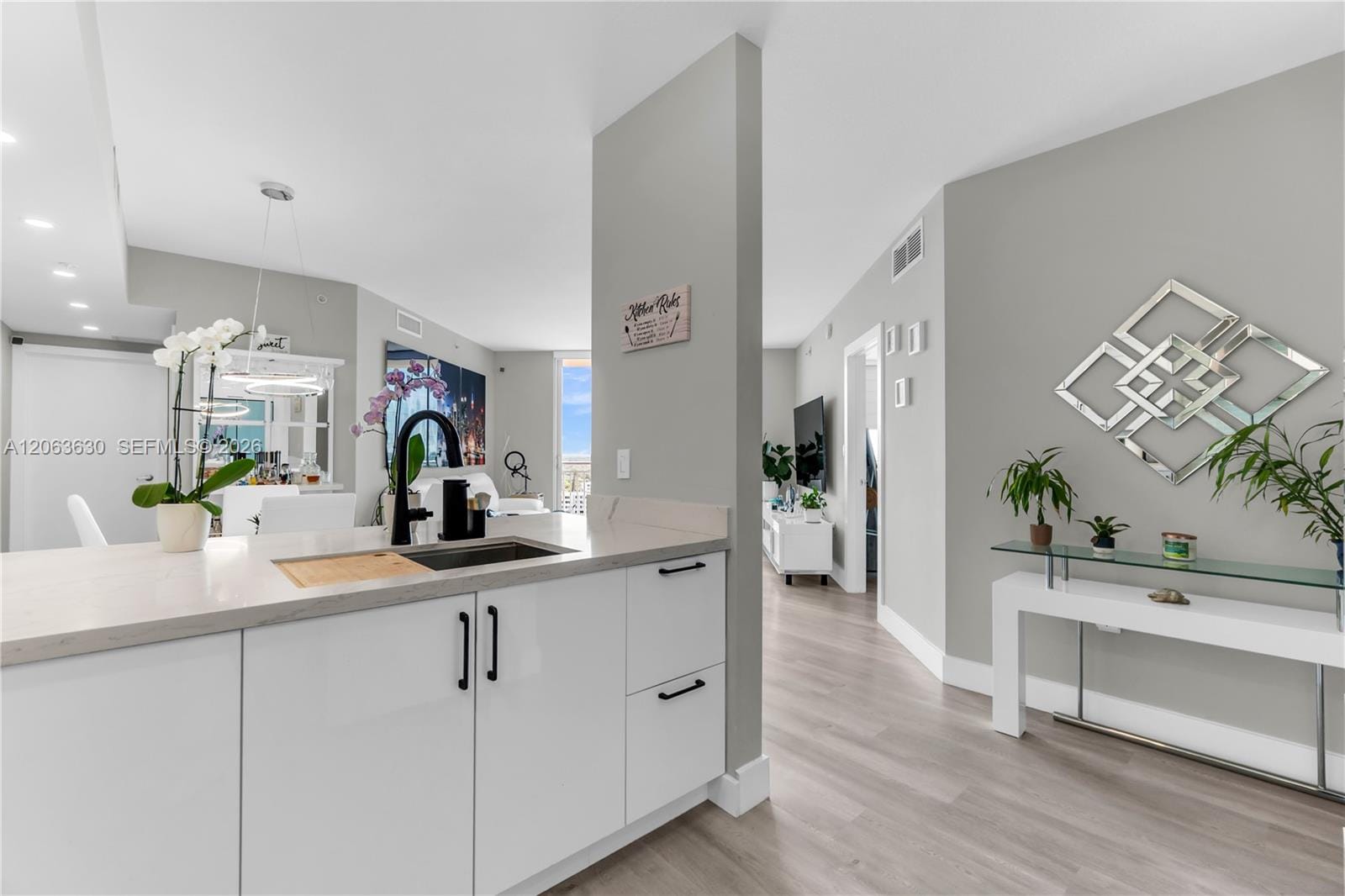 9066 SW 73rd Court 1208 — photo 5