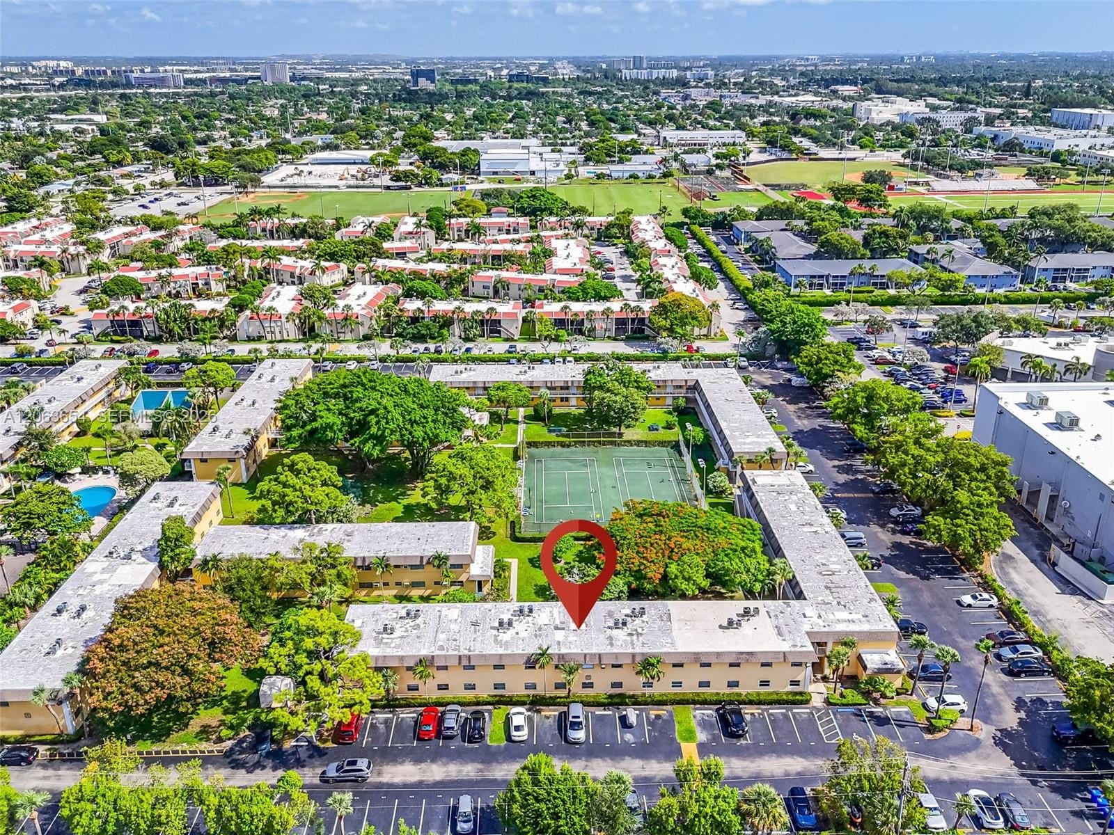 5168 NE 6th Avenue 416, Oakland Park, FL 33334 photo 23