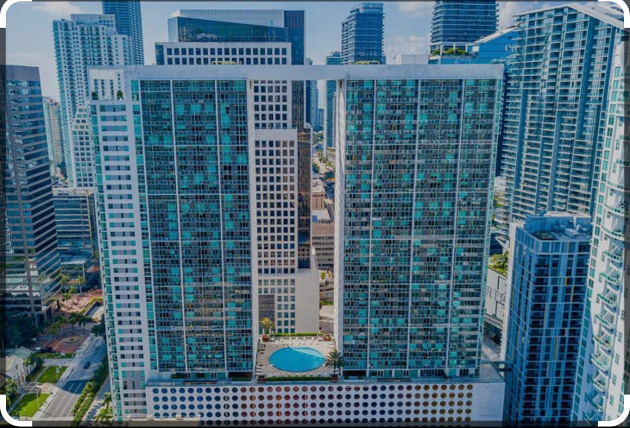 55 SE 6th Street 4007, Miami, FL 33131 photo 14