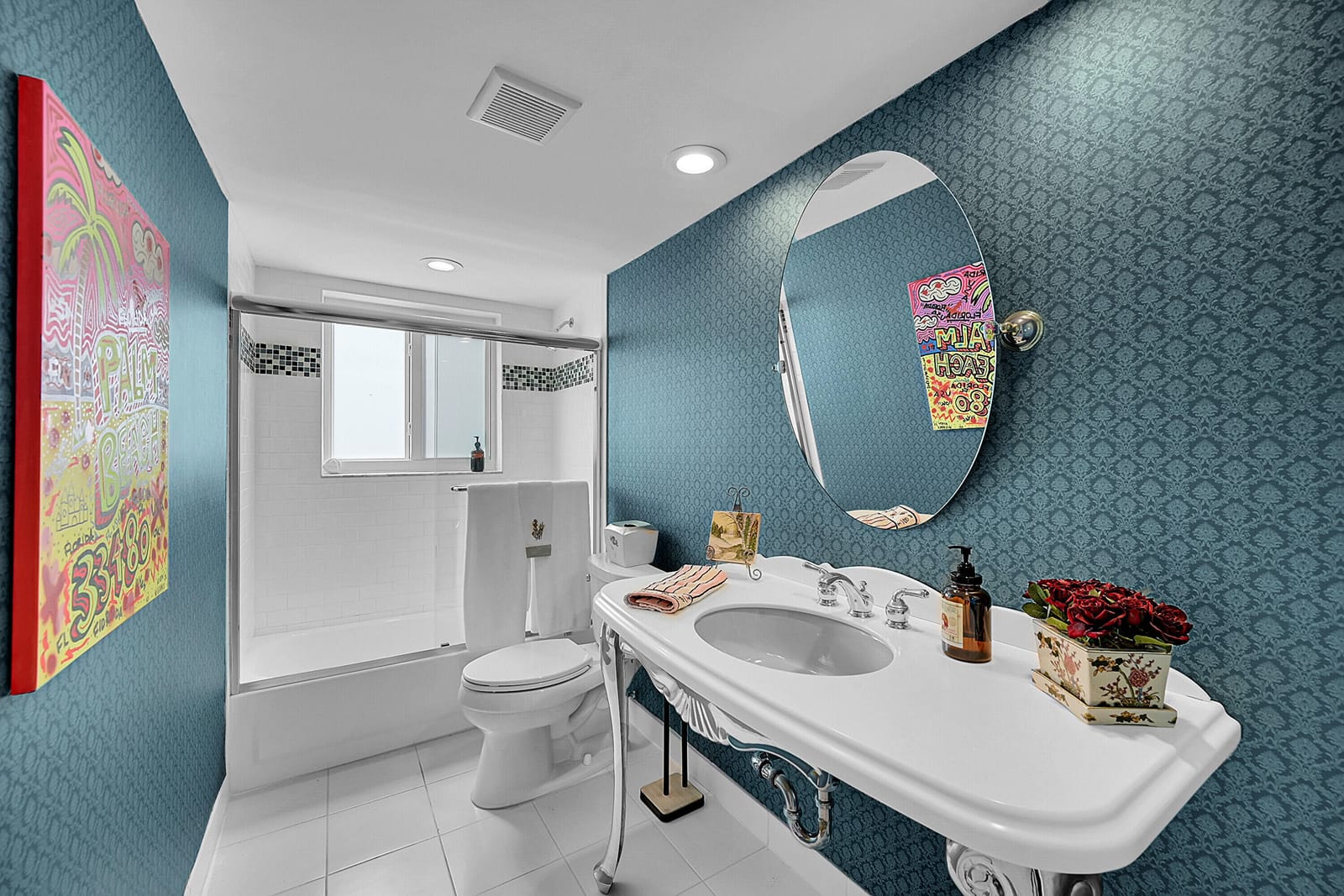1702 S Ocean Boulevard 1, Delray Beach, FL 33483 photo 22