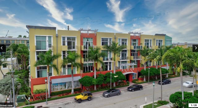 180 NE 4th Avenue 207, Delray Beach, FL 33483