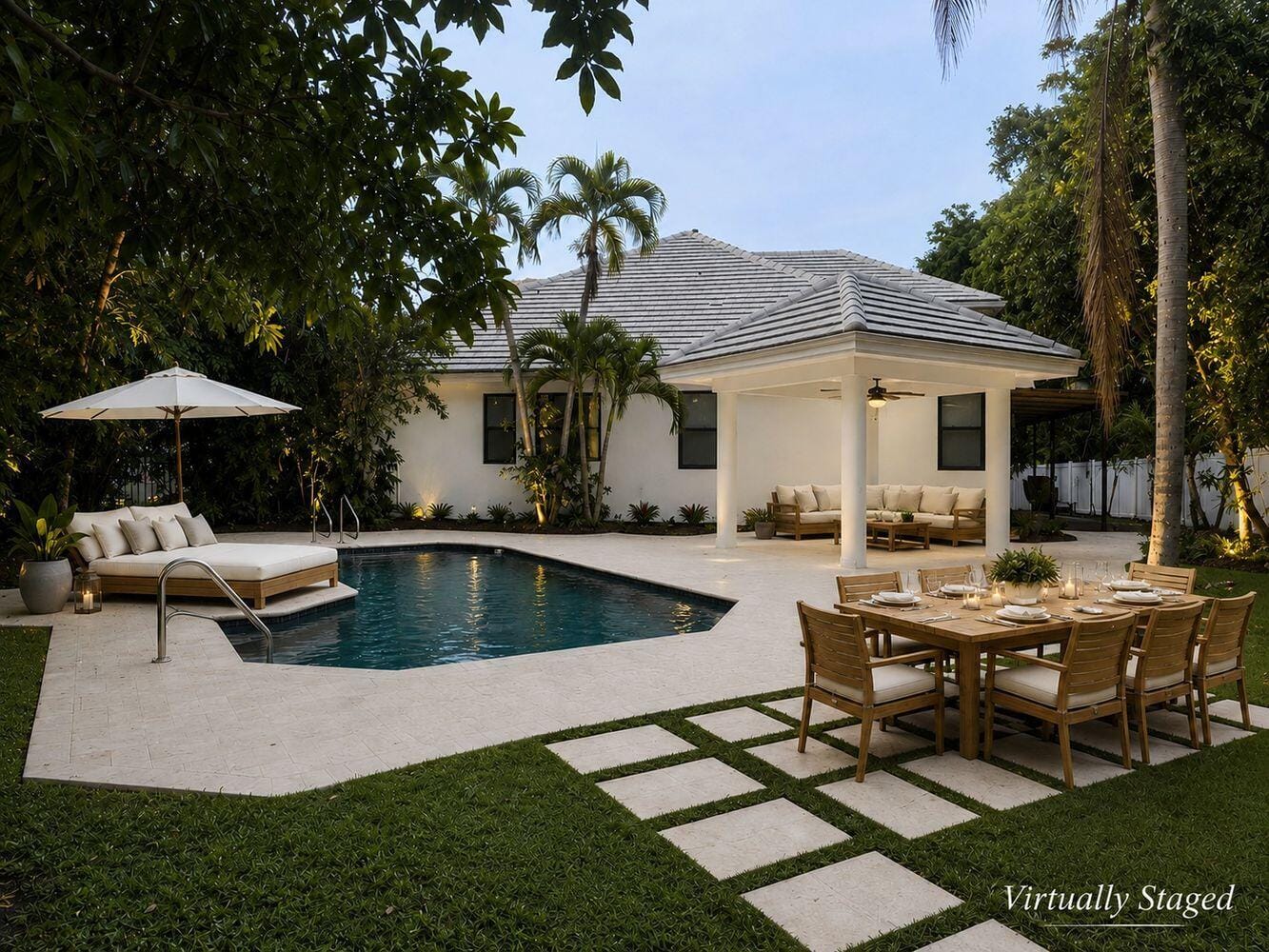 1812 SW 17th Street — photo 4