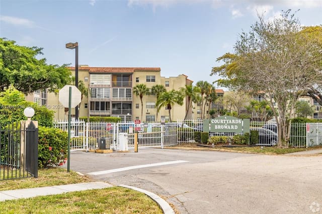 1830 SW 81st Avenue 4309, North Lauderdale, FL 33068