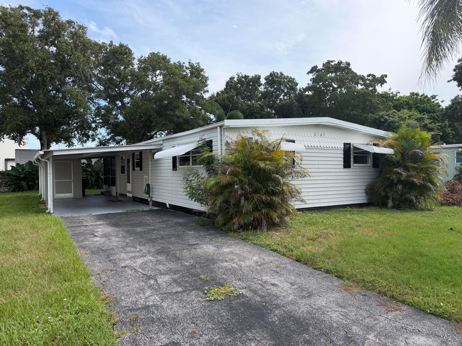 Pending home at 8167 SANDALWOOD Court, Boca Raton, FL 33433