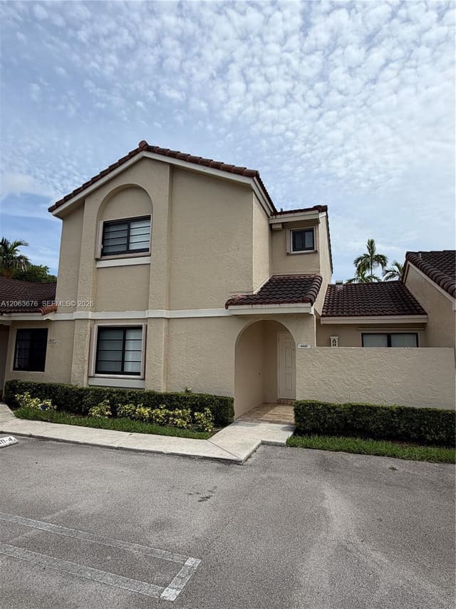 6445 NW 171st Street, Hialeah, FL 33015