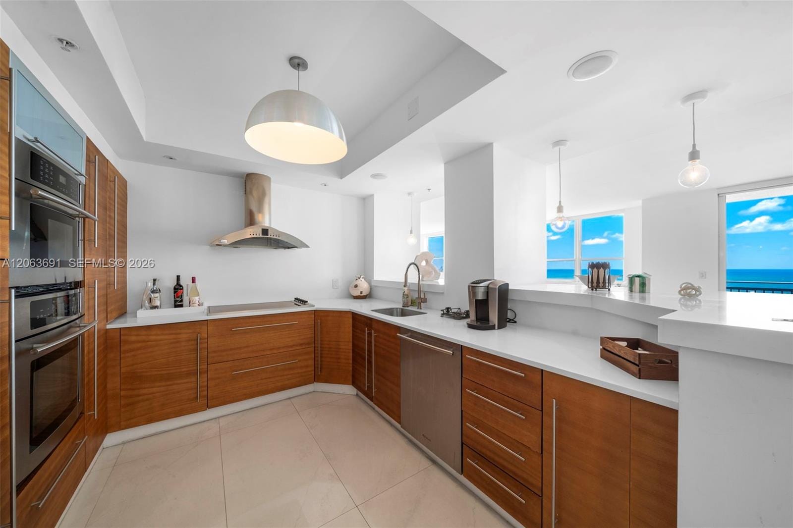 90 Alton Road PH3209, Miami Beach, FL 33139 photo 4