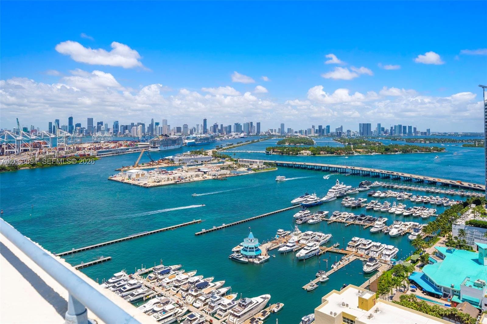 90 Alton Road PH3209, Miami Beach, FL 33139 photo 6