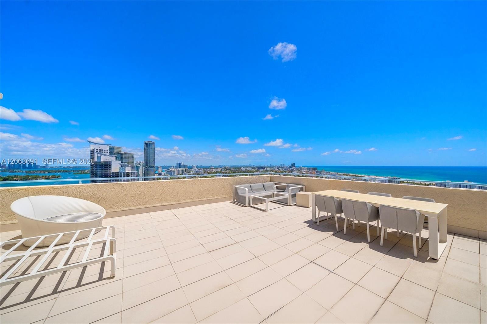 90 Alton Road PH3209, Miami Beach, FL 33139 photo 7