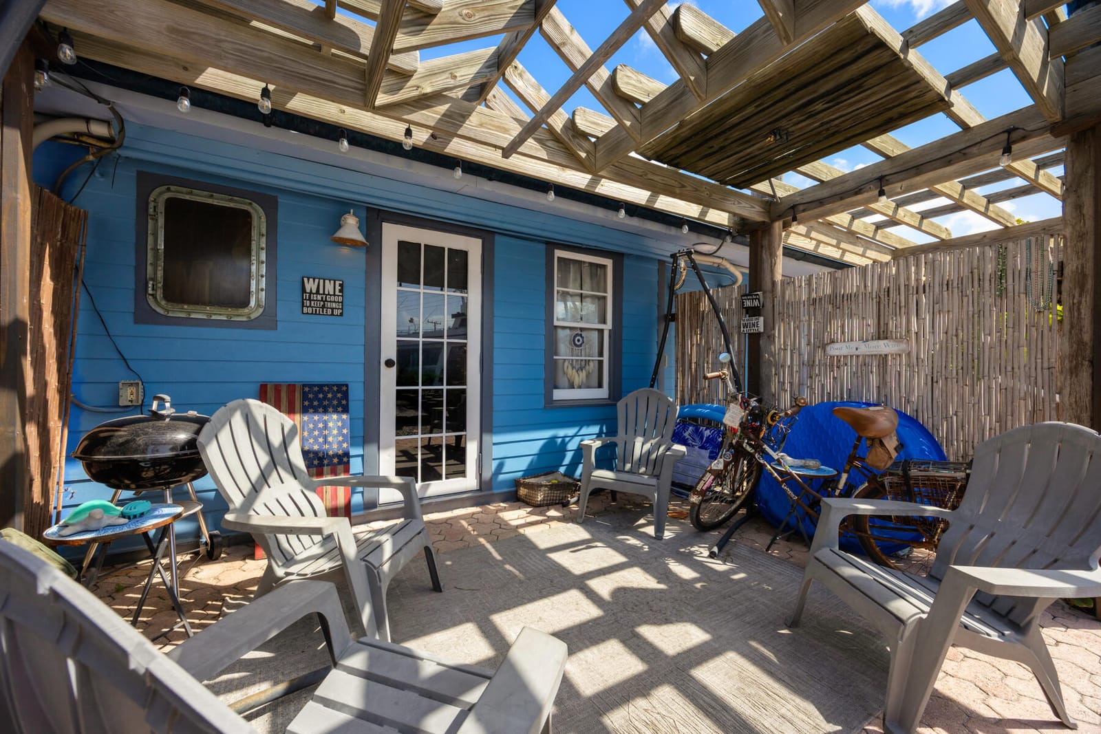 6810 FRONT Street B-15 & Slip 22, Key West, FL 33040 photo 2