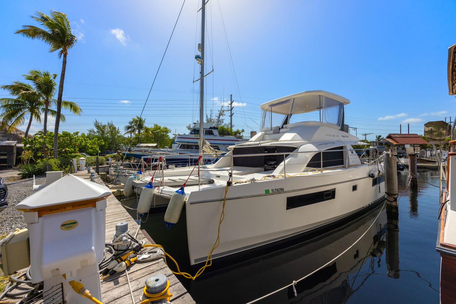 6810 FRONT Street B-15 & Slip 22, Key West, FL 33040 photo 24