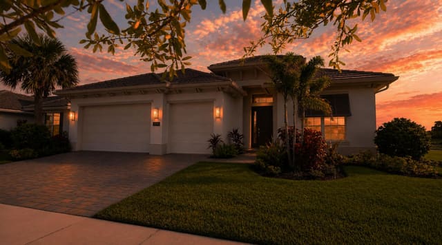 9379 SW Pinnacle Place N, Belterra, Port St. Lucie, FL