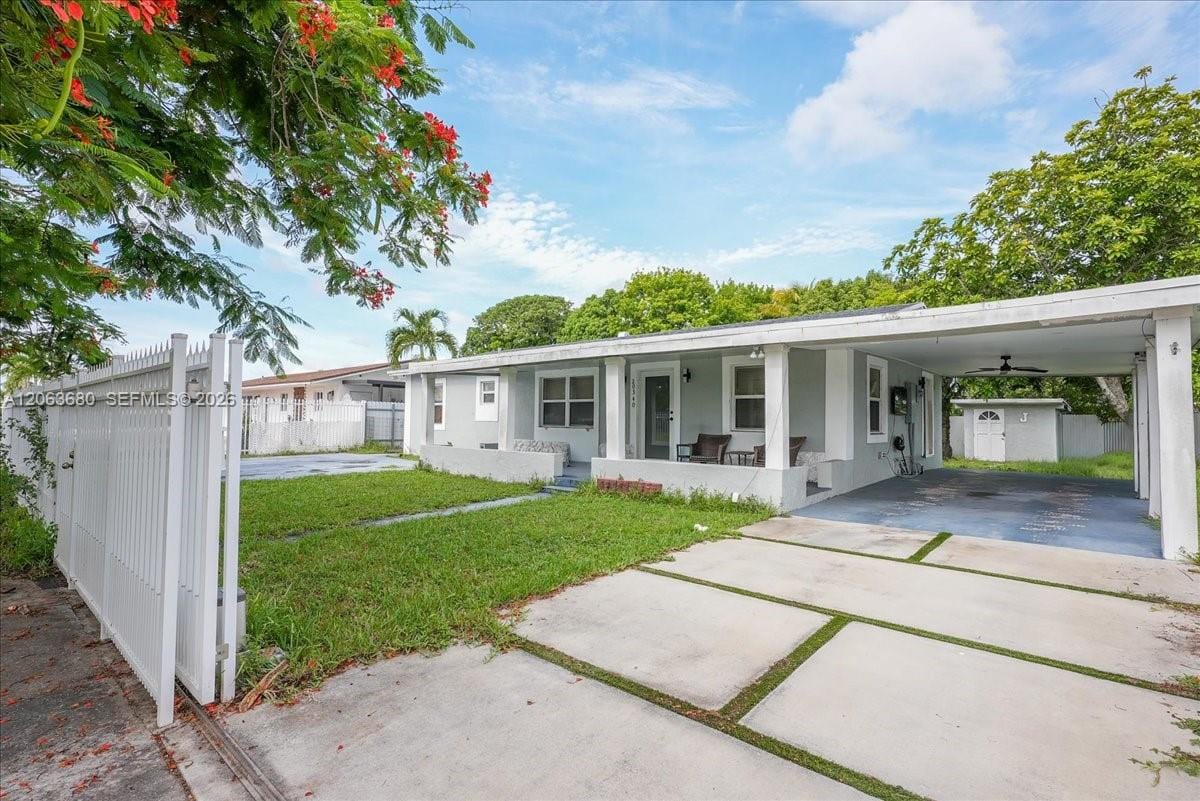 20340 NW 42nd Avenue, Miami Gardens, FL 33055 photo 1