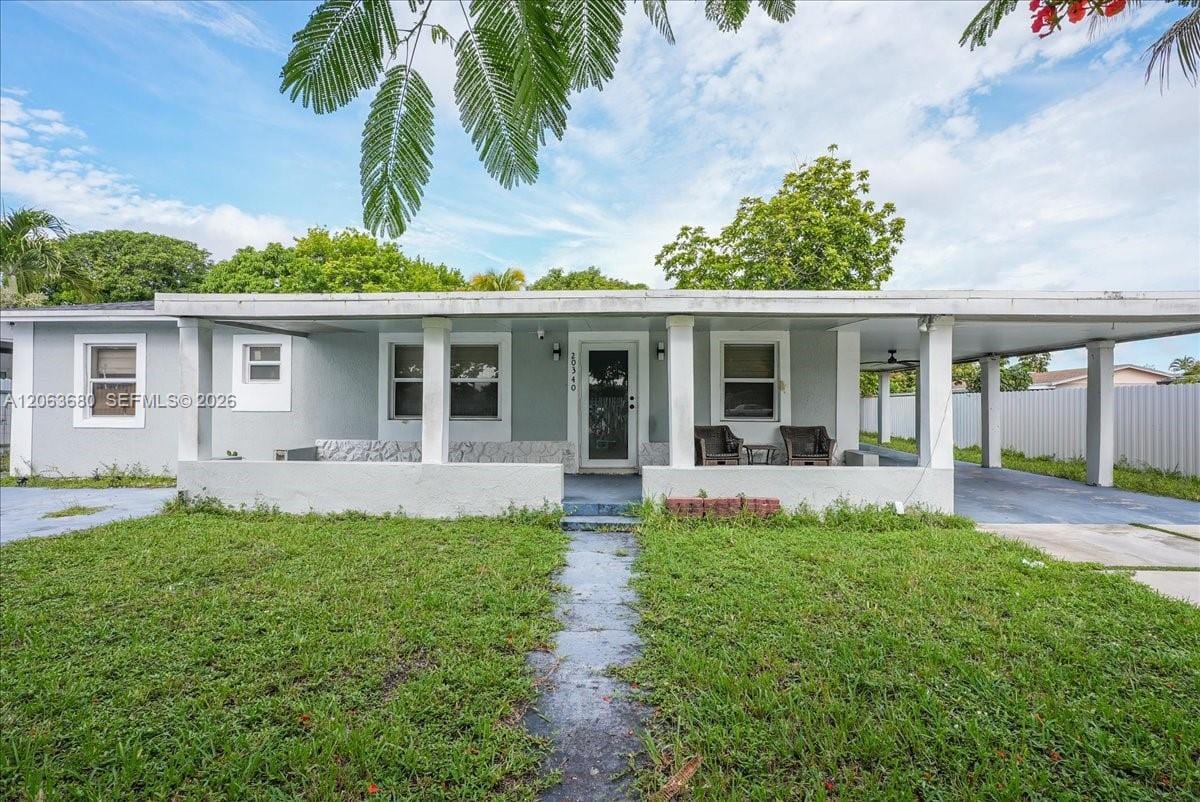 20340 NW 42nd Avenue, Miami Gardens, FL 33055 photo 2