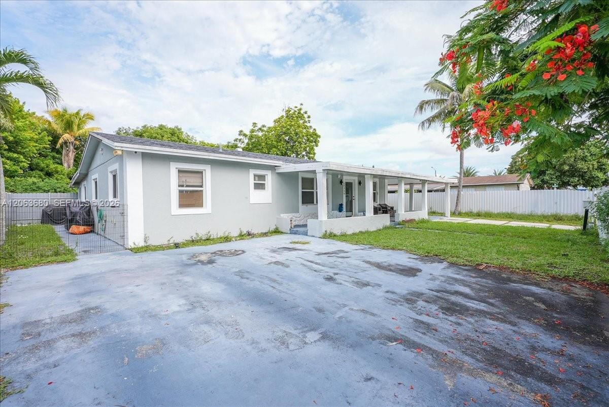 20340 NW 42nd Avenue, Miami Gardens, FL 33055 photo 3
