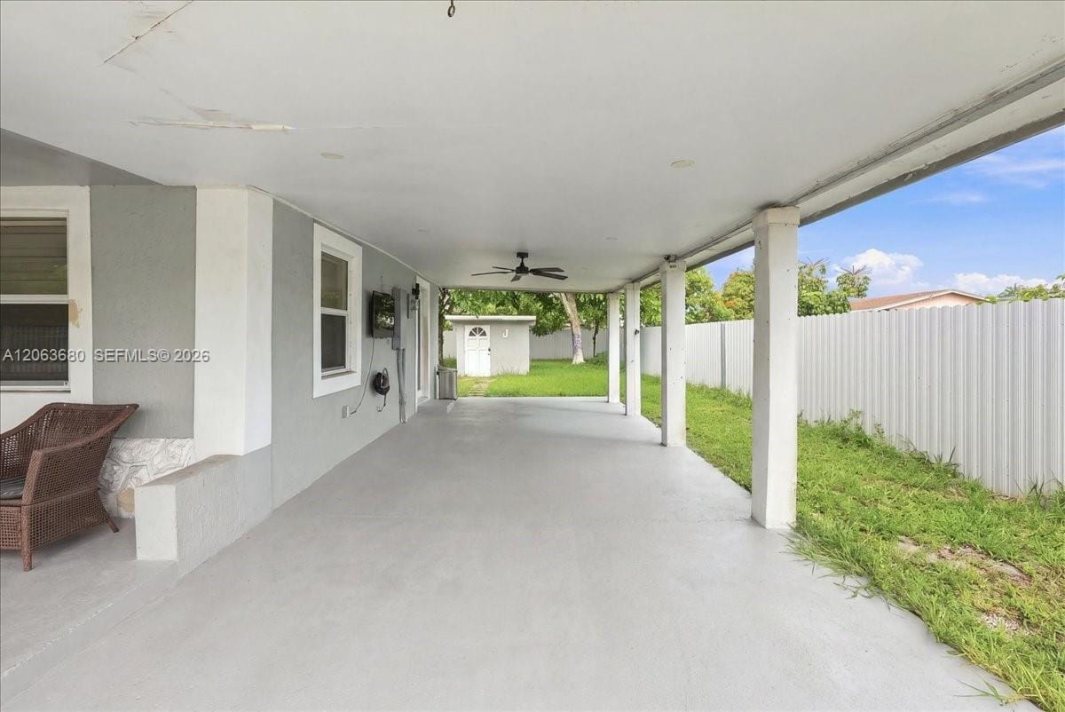 20340 NW 42nd Avenue, Miami Gardens, FL 33055 photo 4