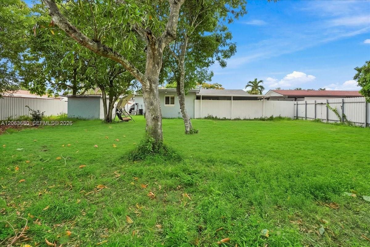 20340 NW 42nd Avenue, Miami Gardens, FL 33055 photo 7