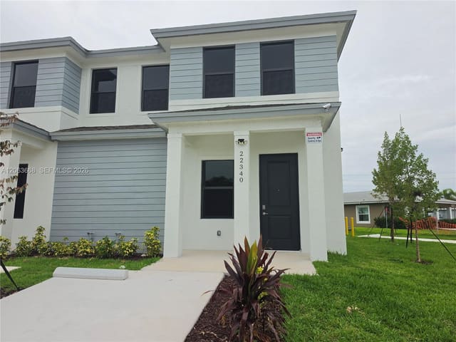 22340 SW 115 Court 22340, Goulds, FL 33170