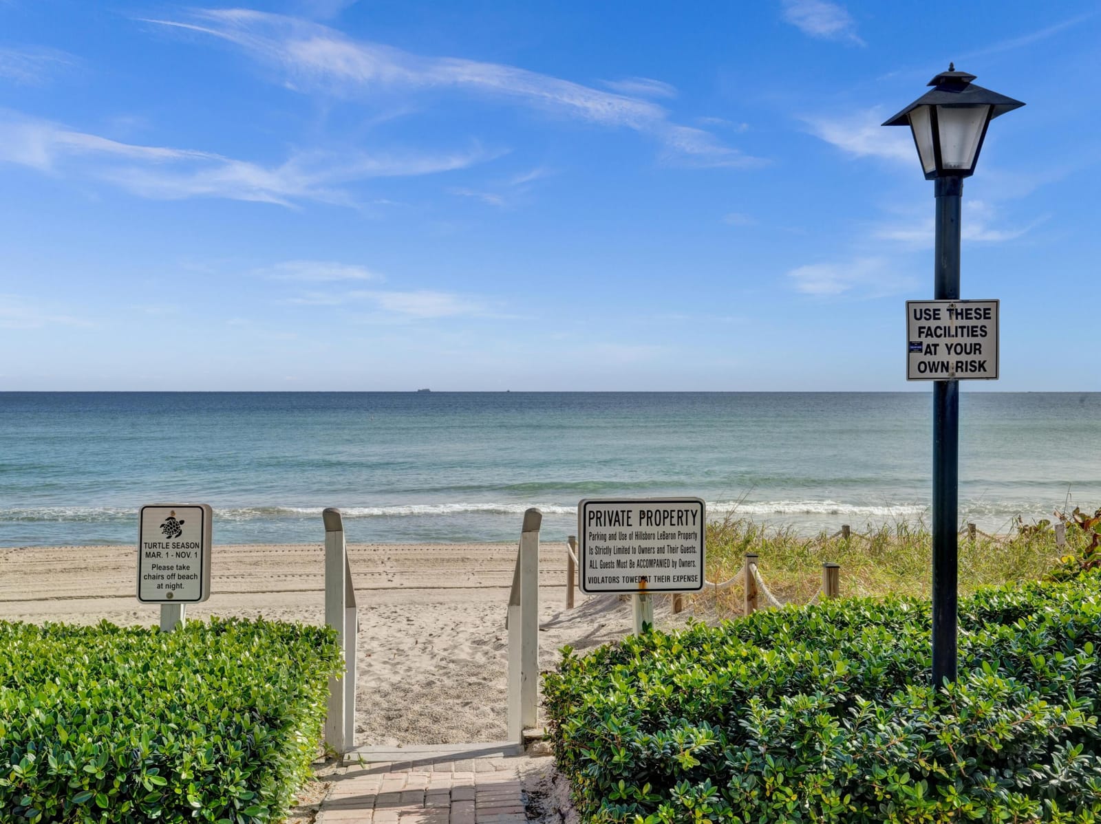 1051 Hillsboro Mile 510e, Hillsboro Beach, FL 33062 photo 18
