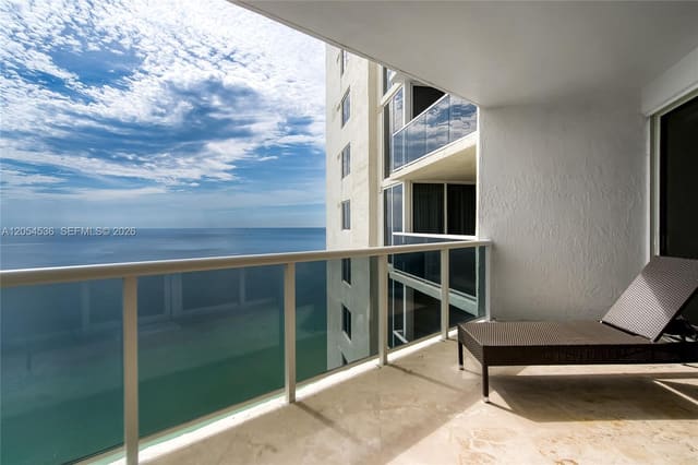 19111 Collins Avenue 3406, Sunny Isles Beach, FL 33160