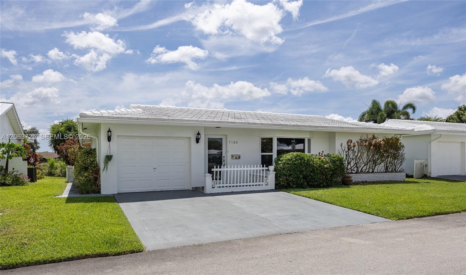 7100 NW 66th Terrace, Tamarac, FL 33321 photo 19