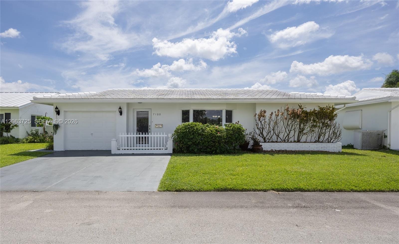 7100 NW 66th Terrace