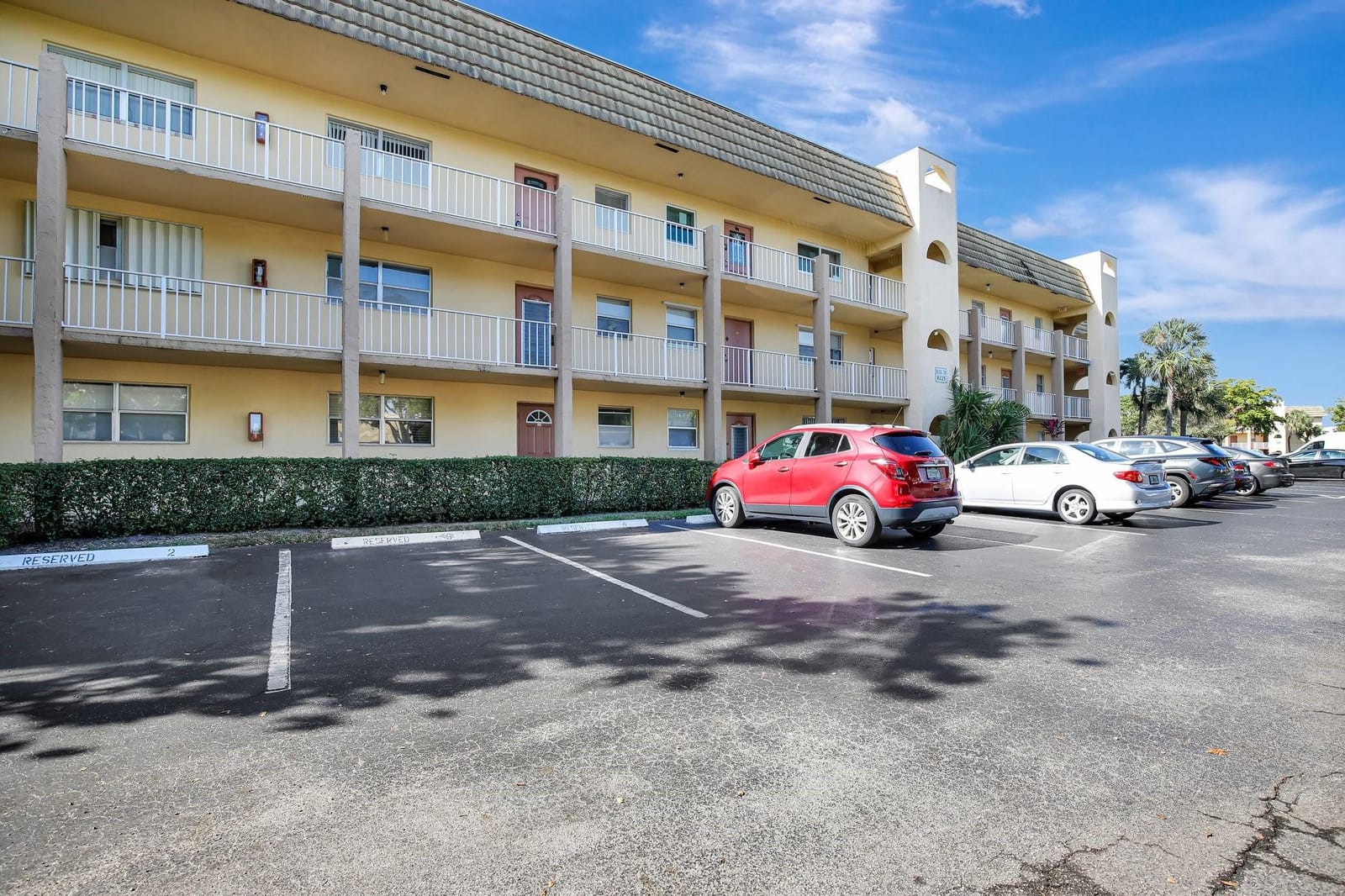 8225 Sunrise Lakes Boulevard 303, Sunrise, FL 33322 photo 15