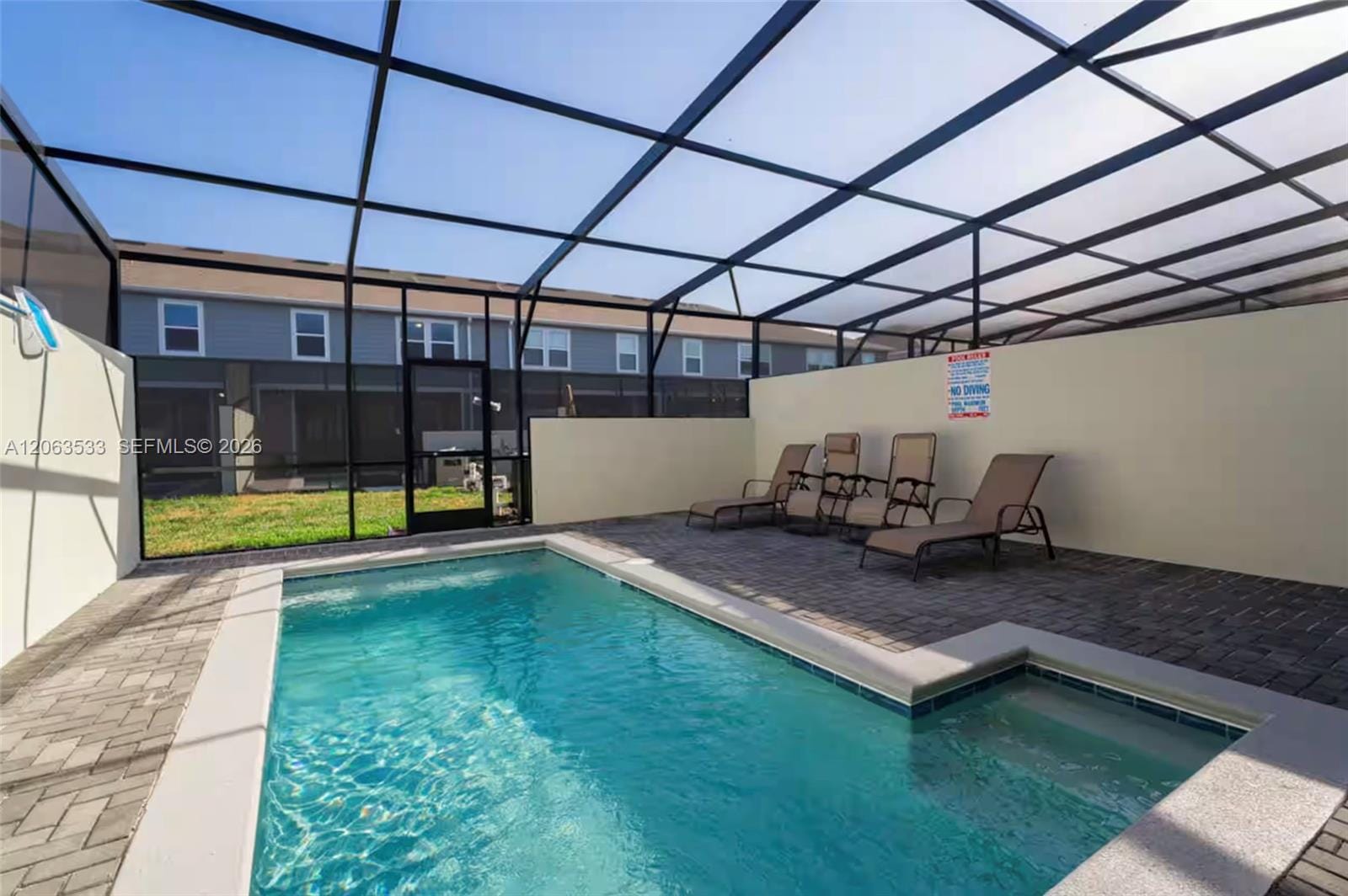 4298 Lana Avenue, Davenport, FL 33897 photo 21