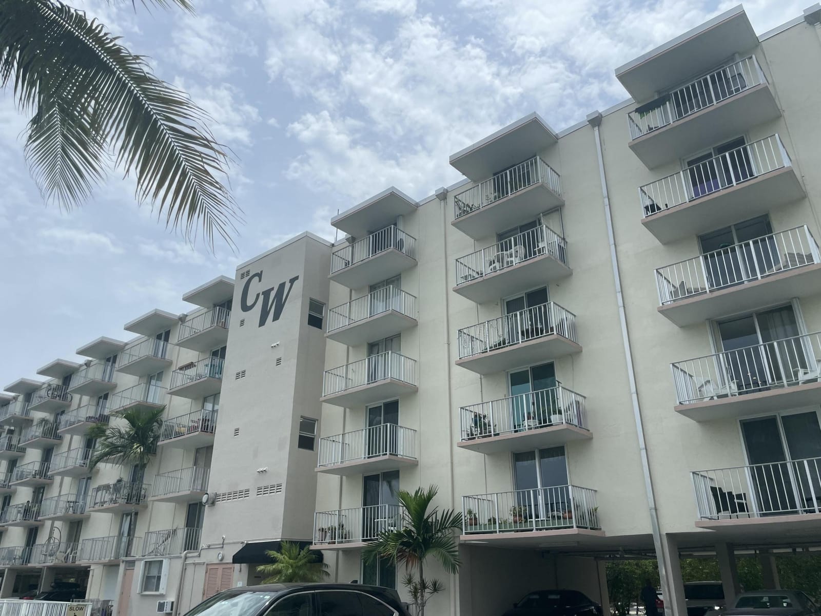 1731 SE 15th Street 505, Fort Lauderdale, FL 33316 photo 13