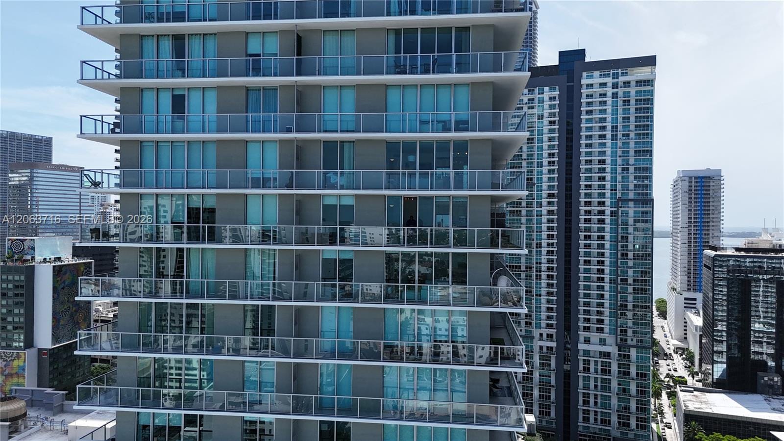1111 SW 1st Avenue 3014-N, Miami, FL 33130