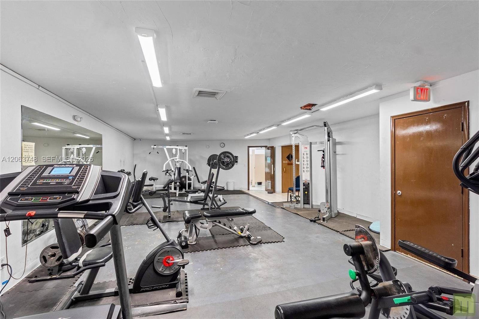 111 Royal Park Drive 1F, Oakland Park, FL 33309 photo 22