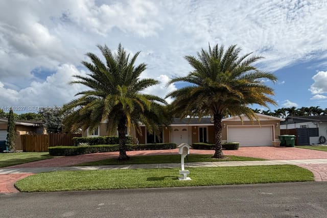 14552 SW 75th Street, Kendale Lakes Sec Eight, Miami, FL