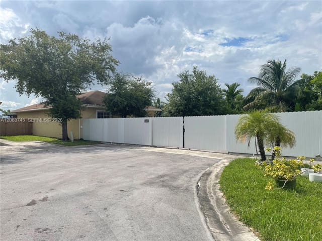 20764 NW 31st Avenue, Riverdale Villas, Miami Gardens, FL