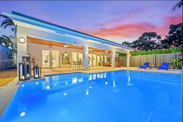 3427 Frow Avenue, Frow Homestead, Miami, FL