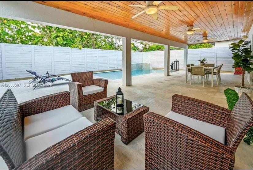 3427 Frow Avenue — photo 4