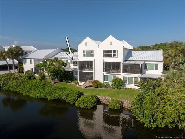 3901 SE Saint Lucie Boulevard 72, Stuart, FL 34997
