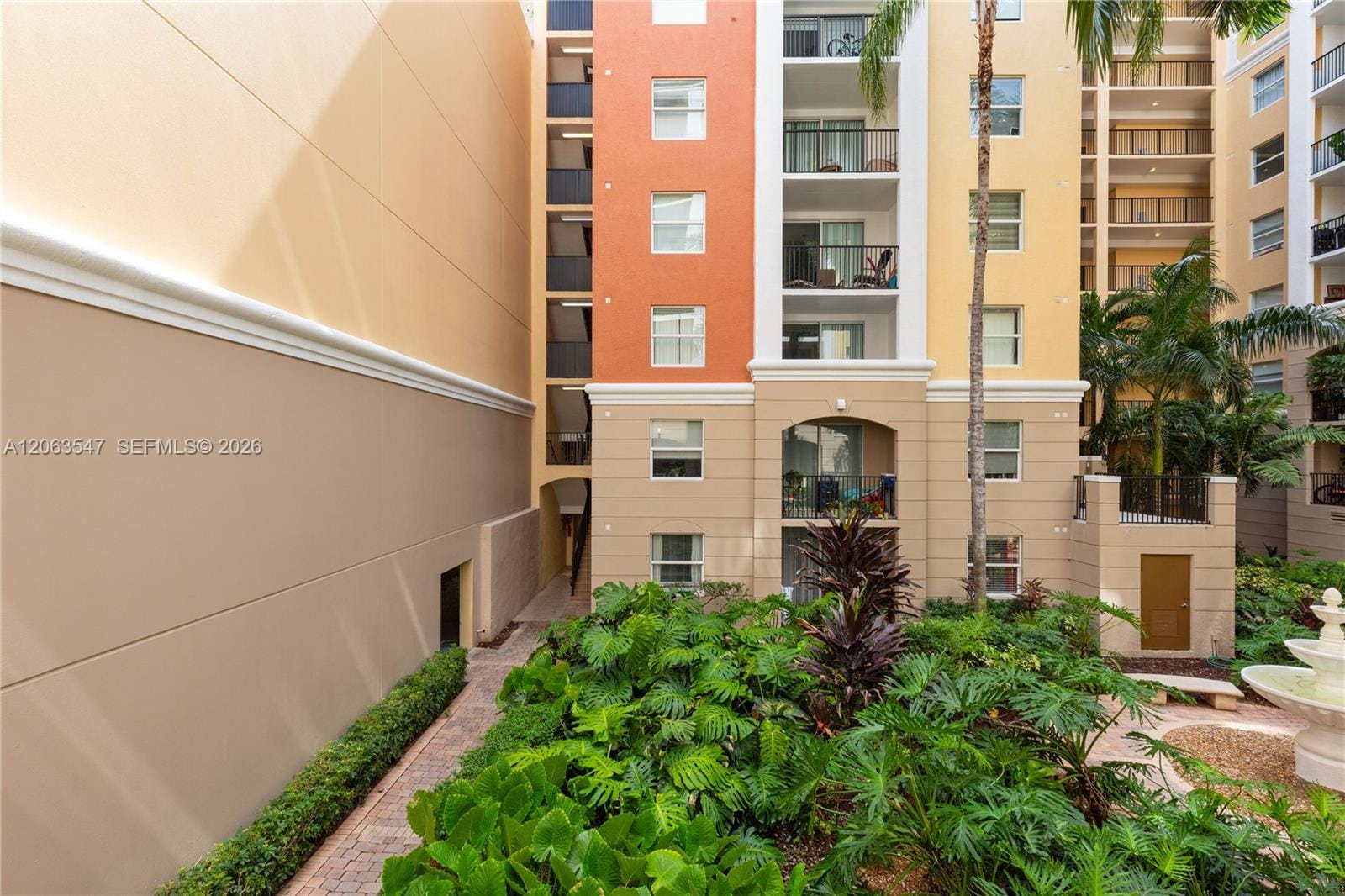 17100 N Bay Road 1210 — photo 12