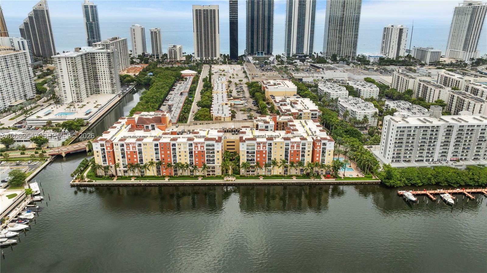17100 N Bay Road 1210, Sunny Isles Beach, FL 33160 photo 15