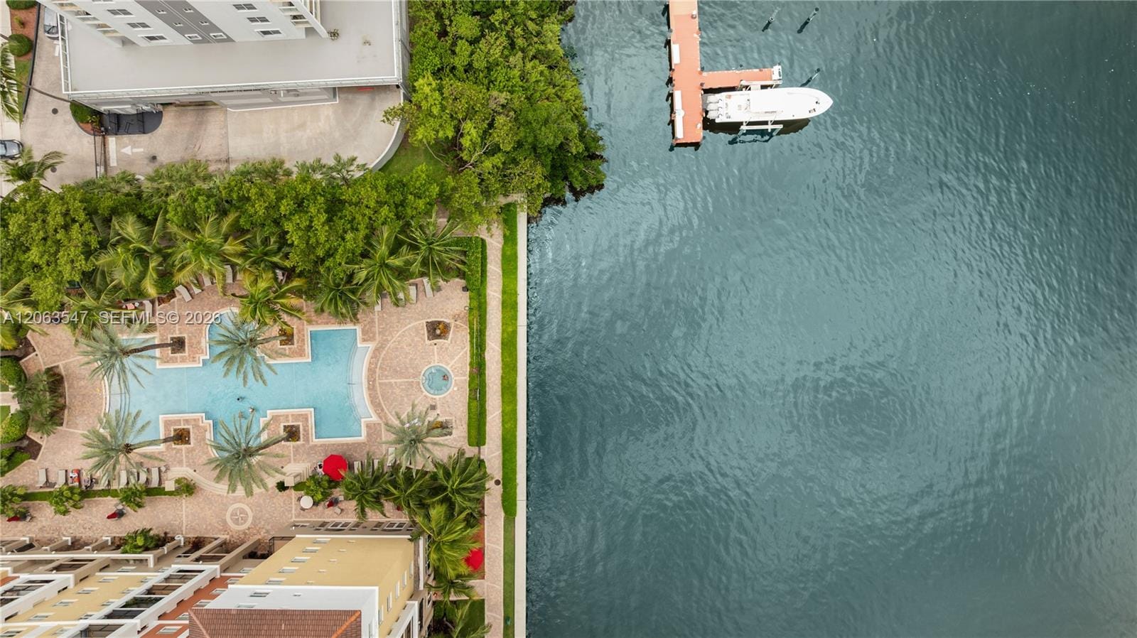 17100 N Bay Road 1210, Sunny Isles Beach, FL 33160 photo 16