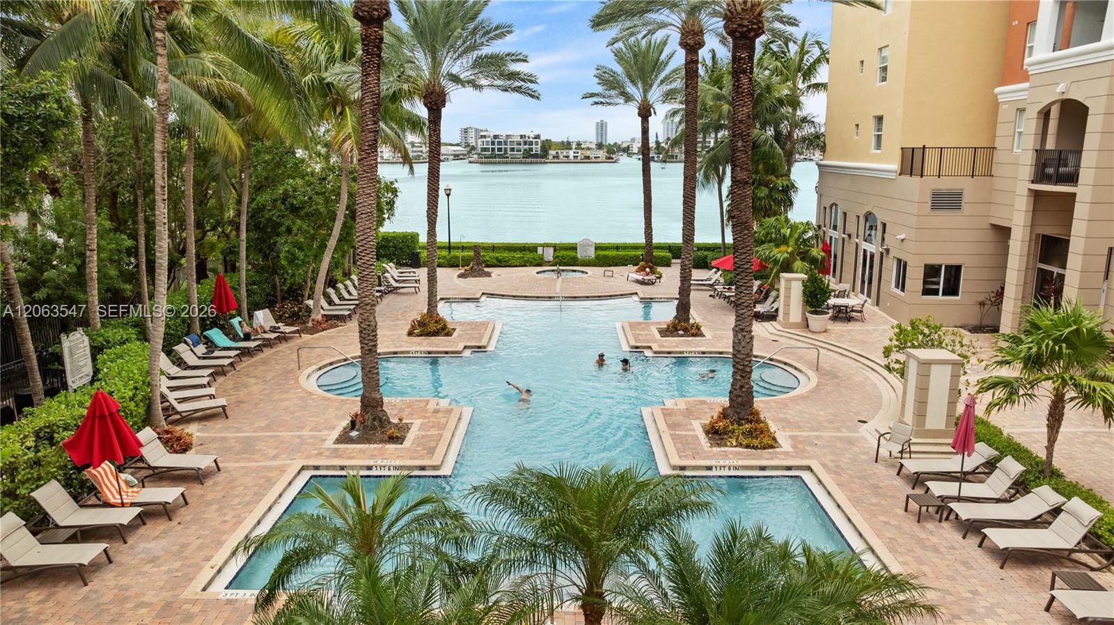 17100 N Bay Road 1210, Sunny Isles Beach, FL 33160 photo 17