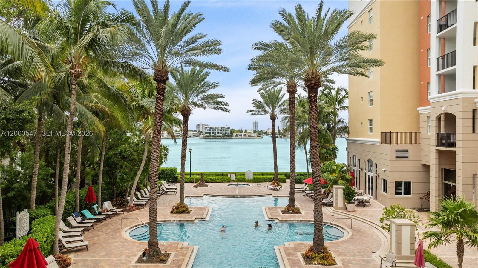17100 N Bay Road 1210, Sunny Isles Beach, FL 33160 photo 18
