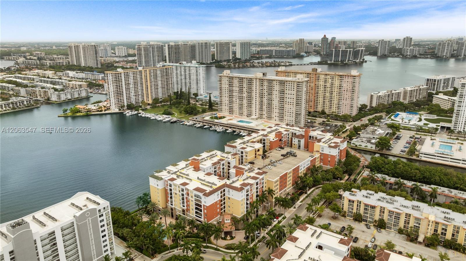 17100 N Bay Road 1210, Sunny Isles Beach, FL 33160 photo 19